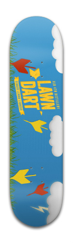 LawnDart