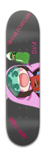 Design 285951 Skateboards, Longboards and Grip Tape