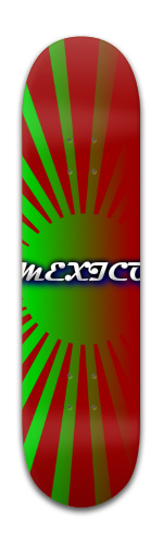 Design 285956 Skateboards, Longboards and Grip Tape