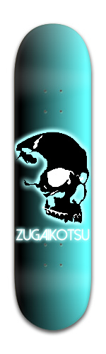 Zugaikotsu