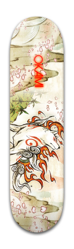 Okami
