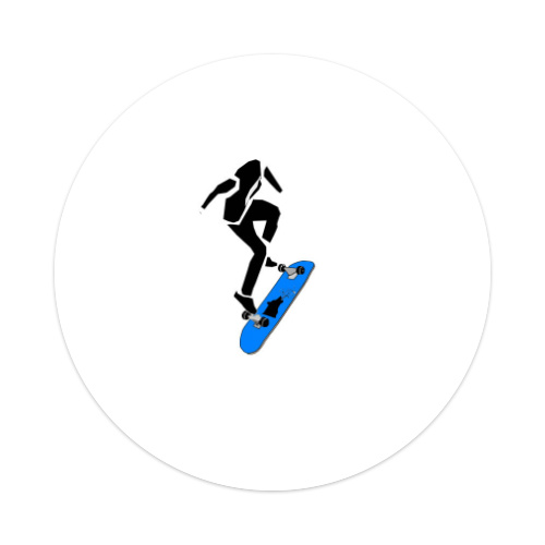 Design 286374 Skateboards, Longboards and Grip Tape