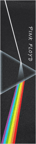 Design 286366 Skateboards, Longboards and Grip Tape