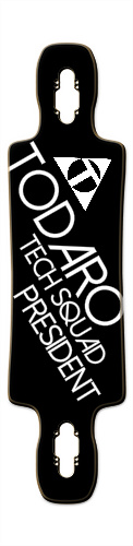 Design 286552 Skateboards, Longboards and Grip Tape