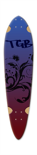 Design 286409 Skateboards, Longboards and Grip Tape Image