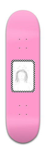 Design 286352 Skateboards, Longboards and Grip Tape