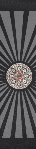 Design 286890 Skateboards, Longboards and Grip Tape