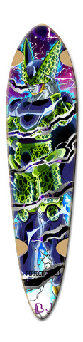 Design 286899 Skateboards, Longboards and Grip Tape