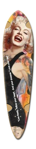 Design 286801 Skateboards, Longboards and Grip Tape