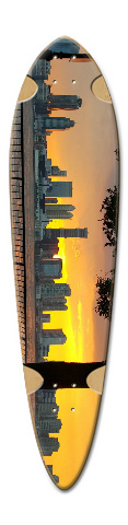 Design 286823 Skateboards, Longboards and Grip Tape