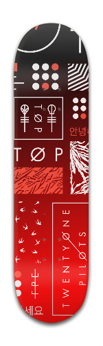 Design 286586 Skateboards, Longboards and Grip Tape Image