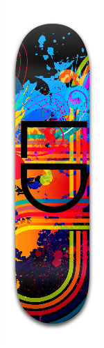 Design 286588 Skateboards, Longboards and Grip Tape Image