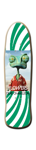 Design 287001 Skateboards, Longboards and Grip Tape