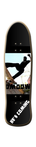 Design 287012 Skateboards, Longboards and Grip Tape