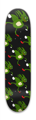 Design 286936 Skateboards, Longboards and Grip Tape