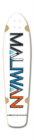 Design 287148 Skateboards, Longboards and Grip Tape Image
