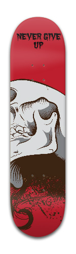 Design 286979 Skateboards, Longboards and Grip Tape
