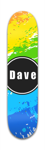 Design 286973 Skateboards, Longboards and Grip Tape Image