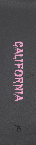 californa grip