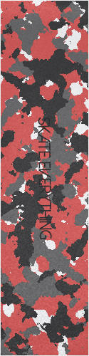 Design 287278 Skateboards, Longboards and Grip Tape
