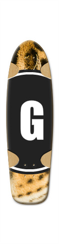 Design 287333 Skateboards, Longboards and Grip Tape