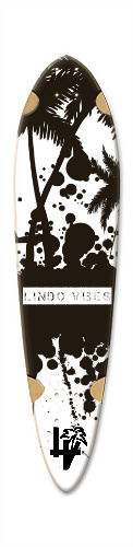 Design 287315 Skateboards, Longboards and Grip Tape