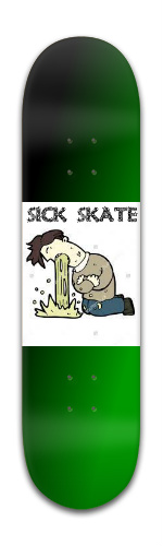 Sick Sk8in