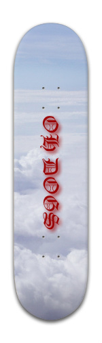 Design 287275 Skateboards, Longboards and Grip Tape Image