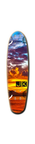 Design 287658 Skateboards, Longboards and Grip Tape