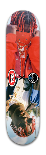 Design 287753 Skateboards, Longboards and Grip Tape