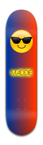 Design 287596 Skateboards, Longboards and Grip Tape