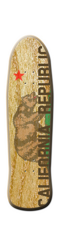 Design 296540 Skateboards, Longboards and Grip Tape
