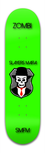 Crew Skateboards, Longboards and Grip Tape Image