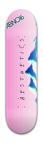 Design 296613 Skateboards, Longboards and Grip Tape
