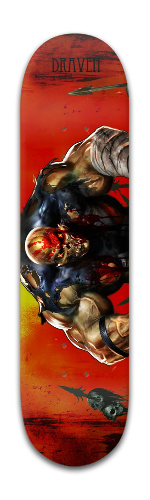 Design 296809 Skateboards, Longboards and Grip Tape Image