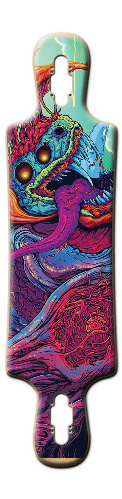 Design 296848 Skateboards, Longboards and Grip Tape