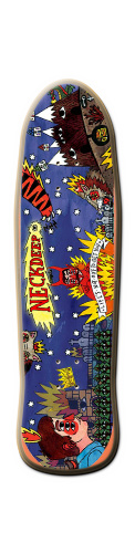Design 297120 Skateboards, Longboards and Grip Tape
