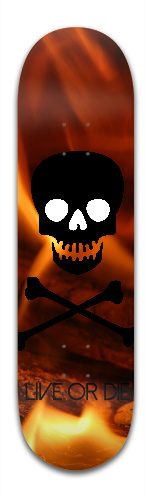 badass Skateboards, Longboards and Grip Tape Image