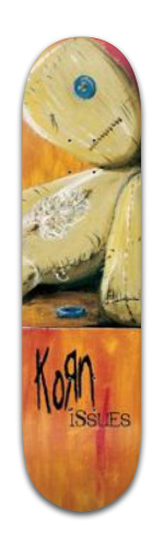 Design 297138 Skateboards, Longboards and Grip Tape Image