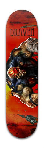 Design 296876 Skateboards, Longboards and Grip Tape Image