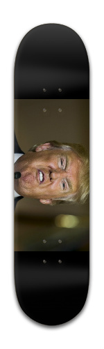 DONALD TRUMPP Skateboards, Longboards and Grip Tape Image