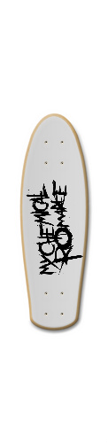 Design 297514 Skateboards, Longboards and Grip Tape