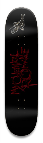 Design 297699 Skateboards, Longboards and Grip Tape