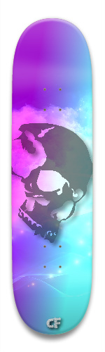 teal bone
