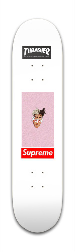 Design 297555 Skateboards, Longboards and Grip Tape Image