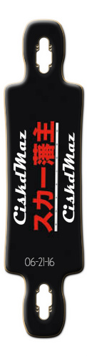Design 297521 Skateboards, Longboards and Grip Tape