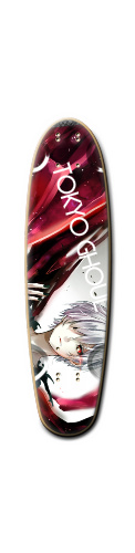 Design 297851 Skateboards, Longboards and Grip Tape Image