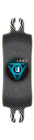 Design 297864 Skateboards, Longboards and Grip Tape