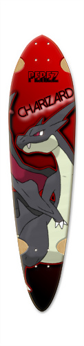 Design 297841 Skateboards, Longboards and Grip Tape