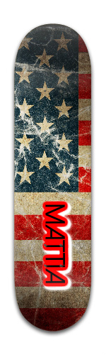 Design 297925 Skateboards, Longboards and Grip Tape Image